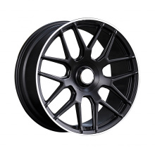 19 20 21 polegadas Rodas de liga leve forjada 5x112 5x130 66,6 Adequado para Mercedes AMG